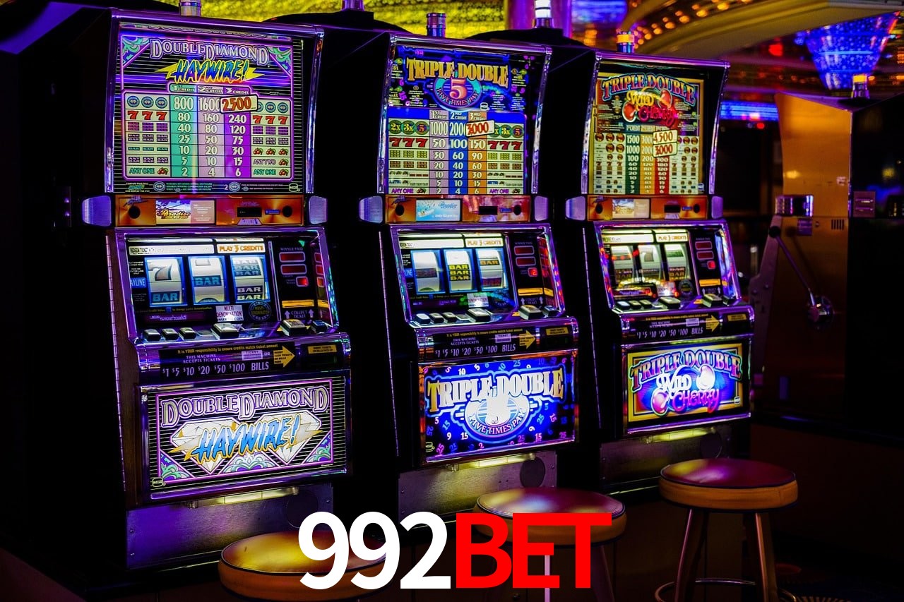 Experiência VIP 992BET