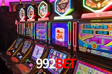A Emoção da Loteria na 992BET: Uma Chance de Mudança de Vida