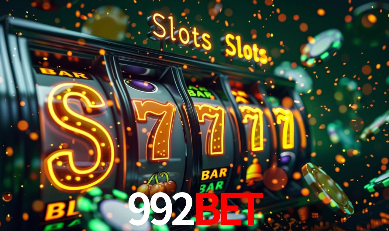 Estatísticas 992BET