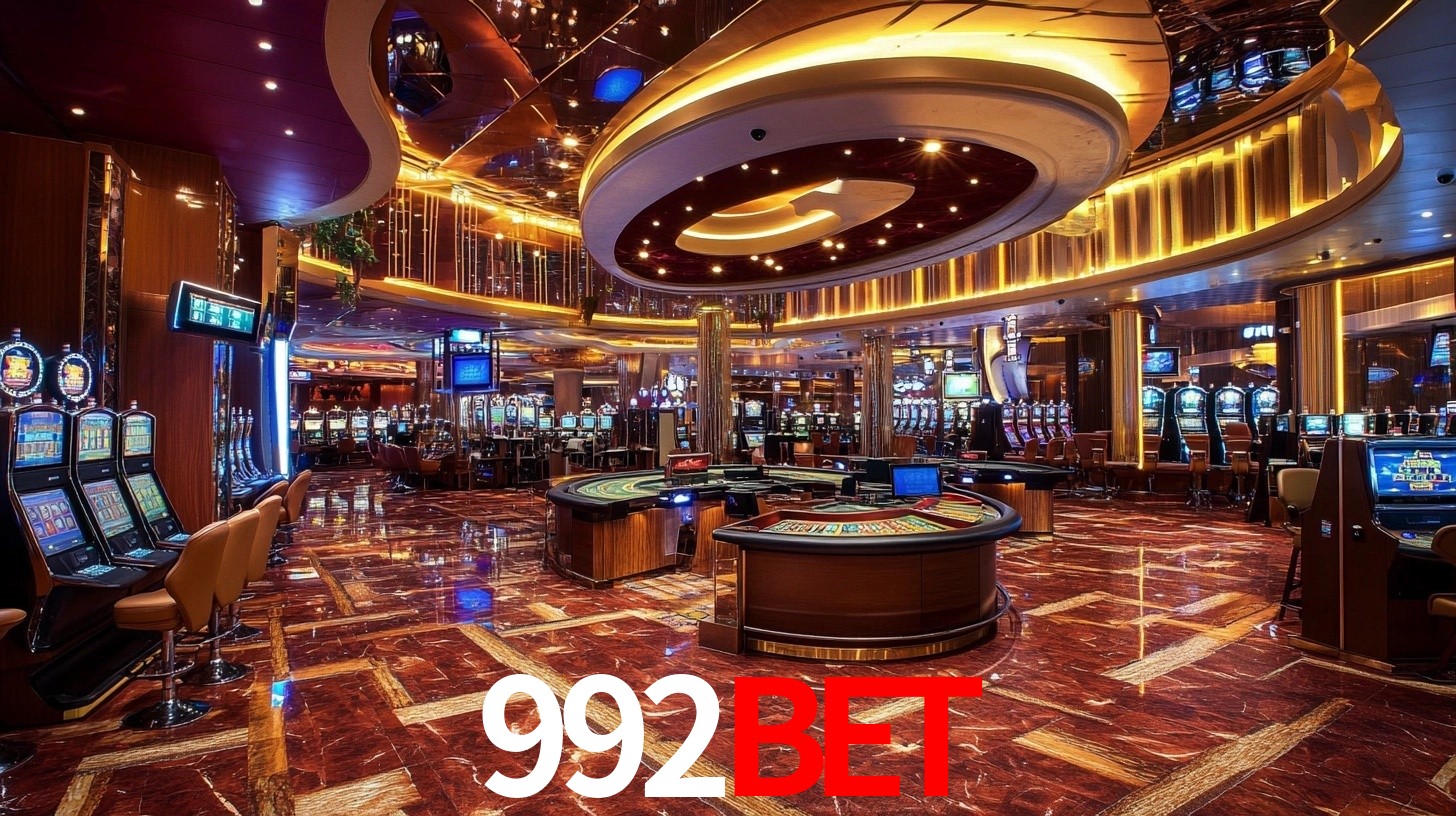 Welcome Bonus 992BET
