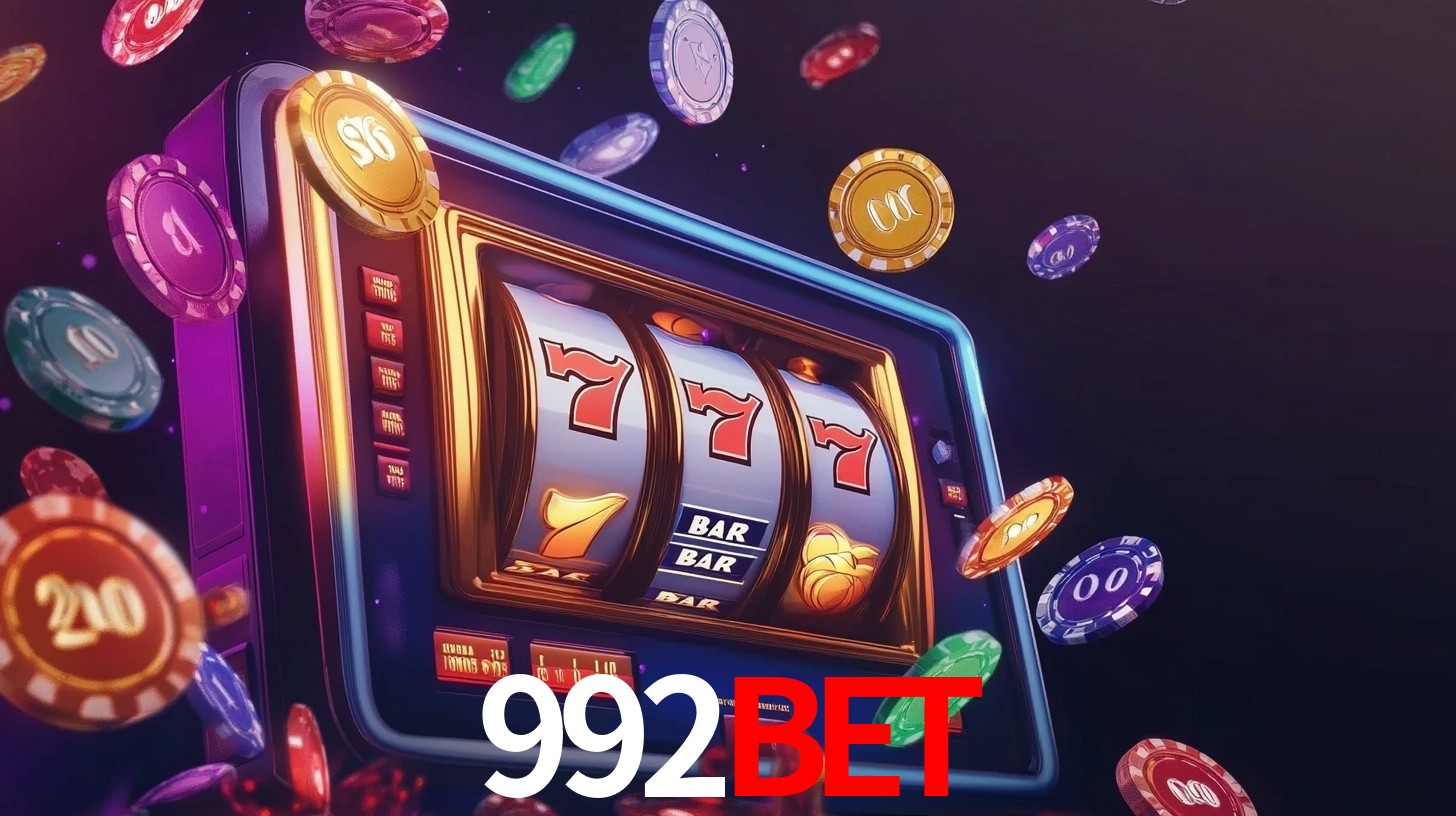 Experiência VIP 992BET