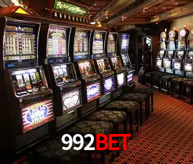Descubra a Essência do 992BET: Nossa História e Compromissos