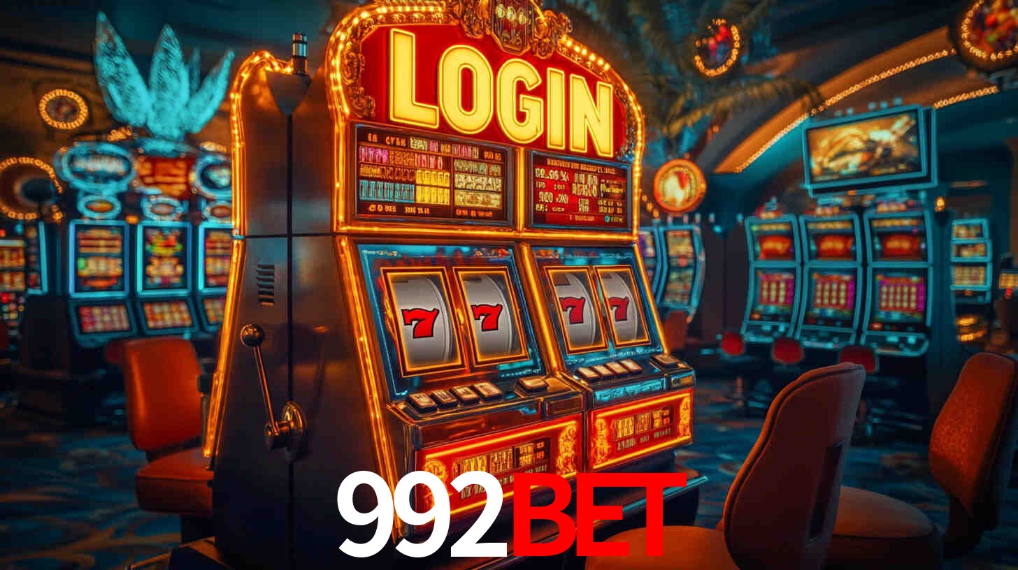 Football Betting 992BET