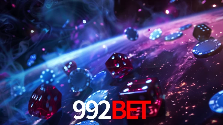 Exclusive Offers 992BET
