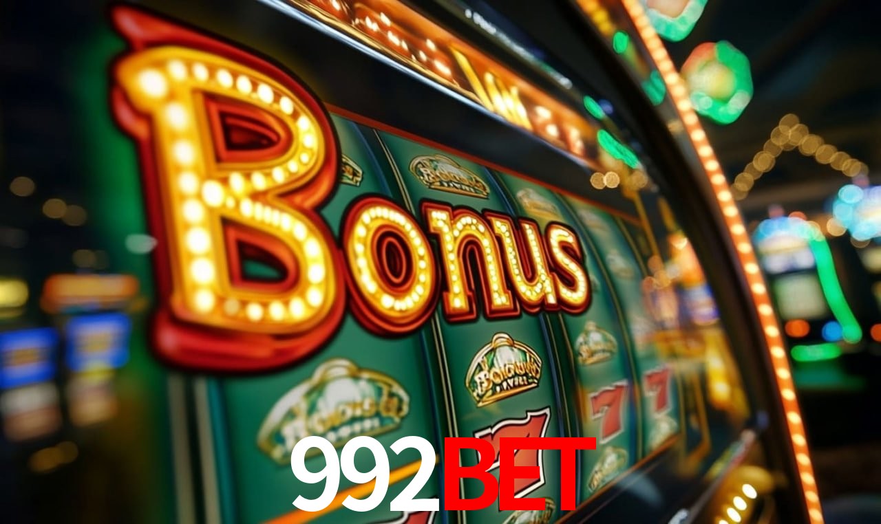 992BET,992BET.COM