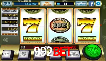 A Emoção da Loteria na 992BET: Uma Chance de Mudança de Vida