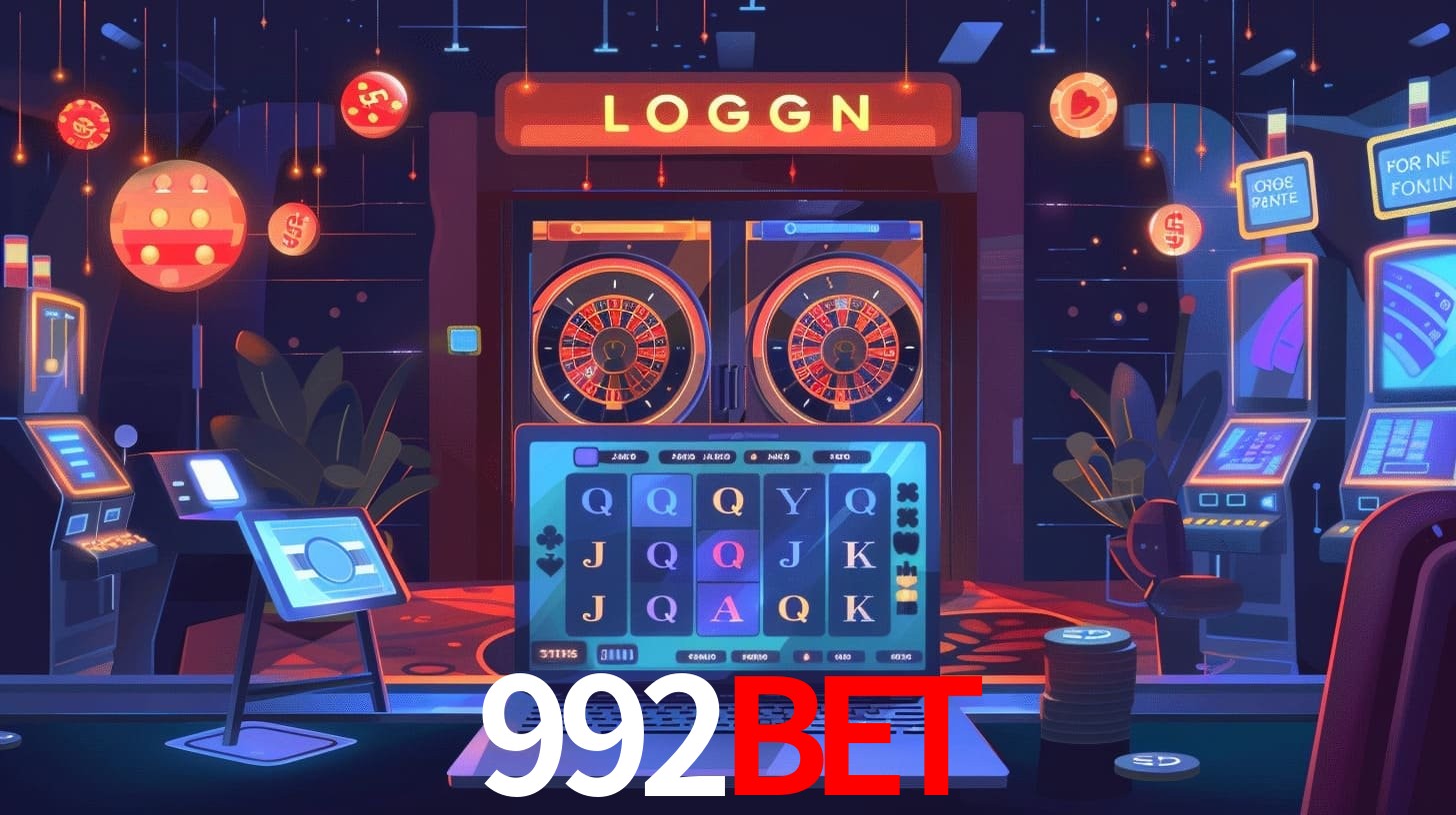  992BET.COM