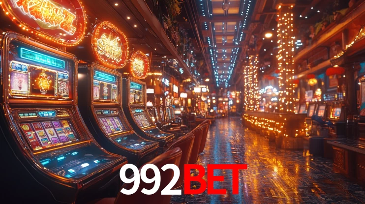 Tournaments 992BET