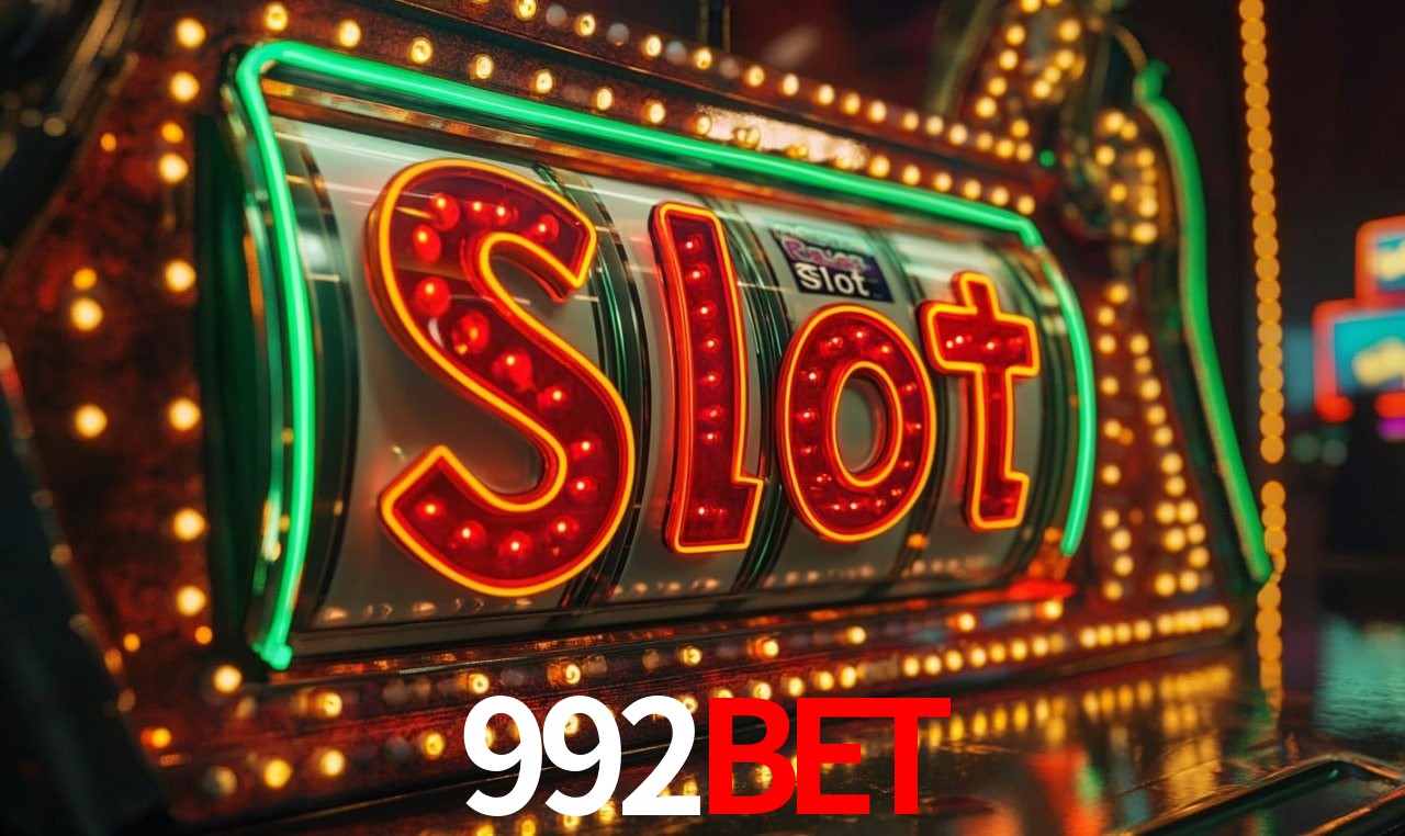 Promoções Sazonais 992BET