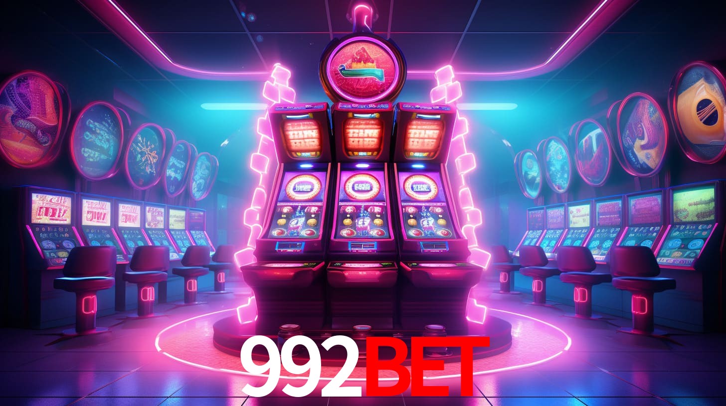 Programa VIP 992BET