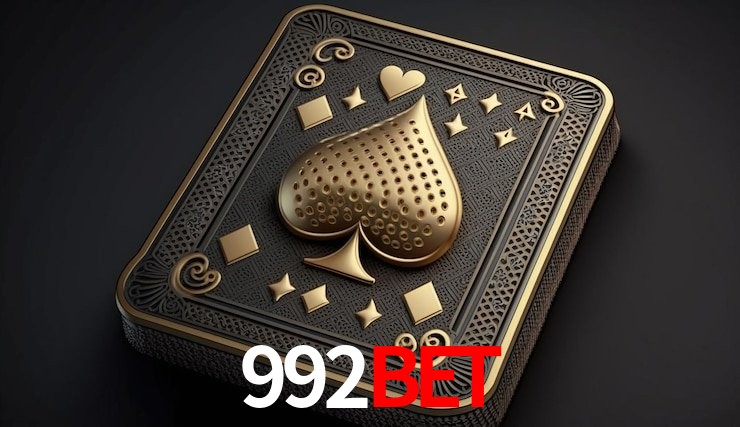 Jogos de Slot 992BET