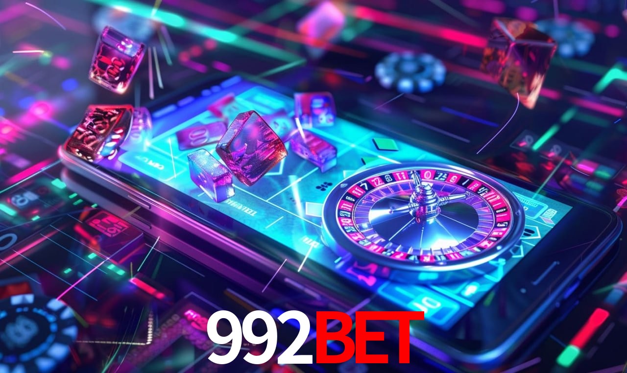 Recursos de Bônus 992BET