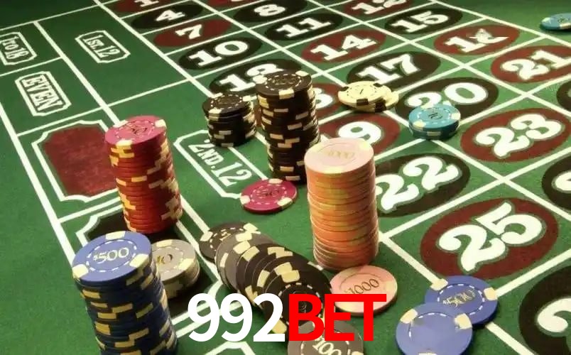 Login Seguro 992BET