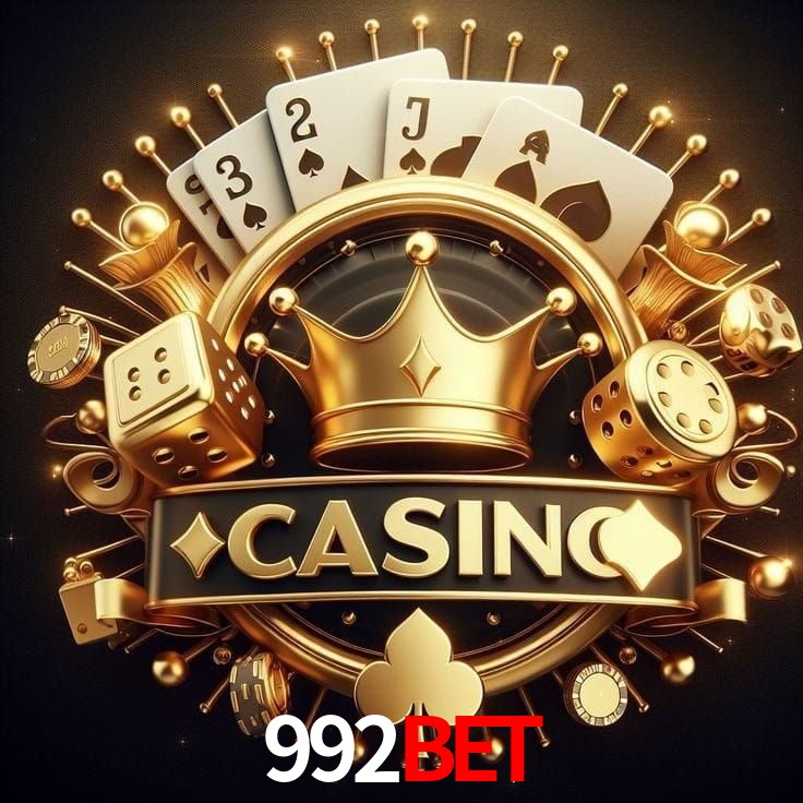 Casino Ao Vivo 992BET