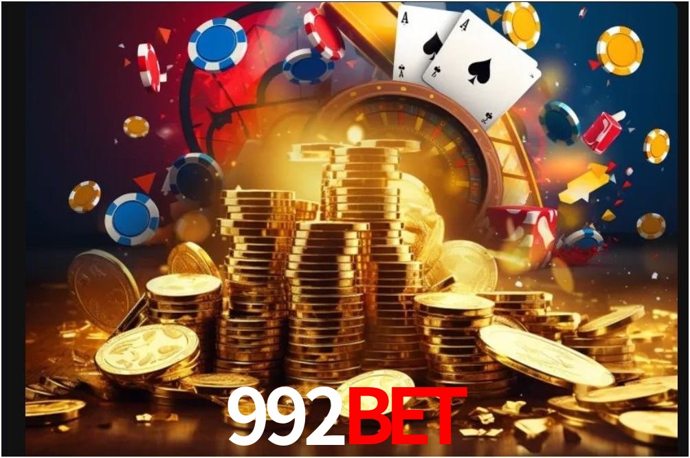 Jogos Exclusivos 992BET