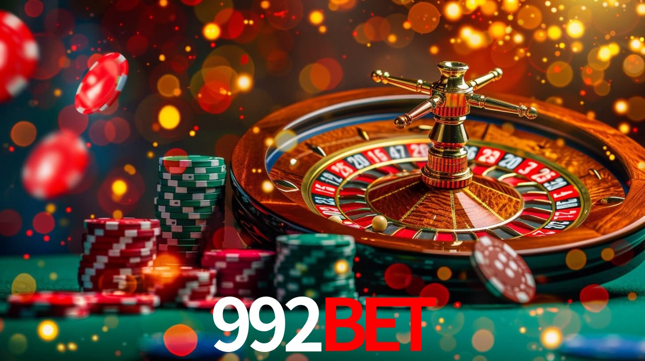 cassino 992BET