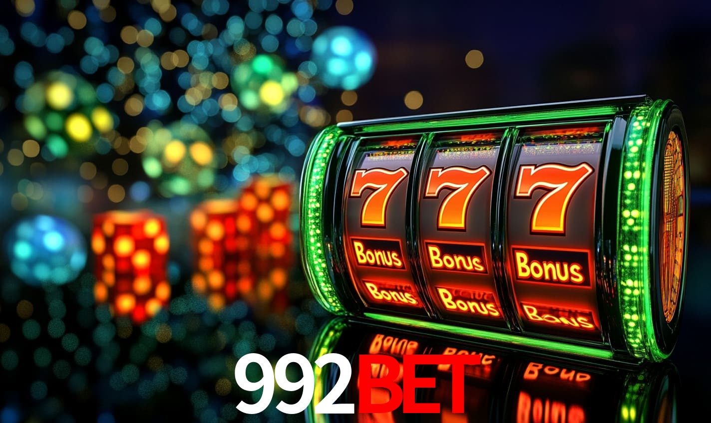 Sistemas de Segurança 992BET