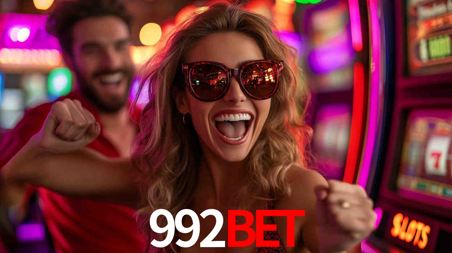 A Experiência Imersiva dos Cassinos Ao Vivo no 992BET