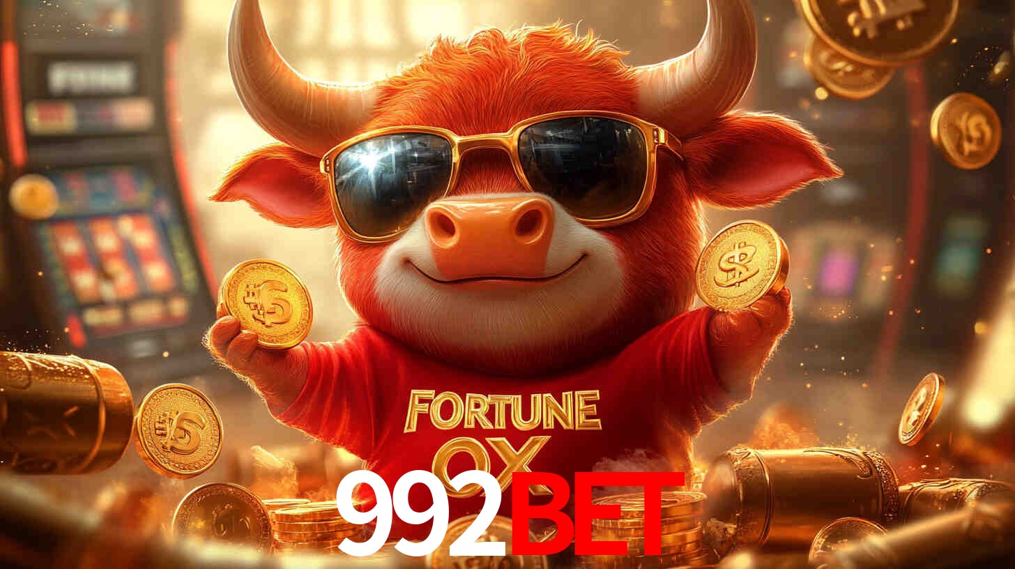 Exclusive Games 992BET