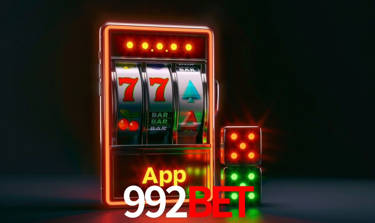 Provedores de Jogos 992BET