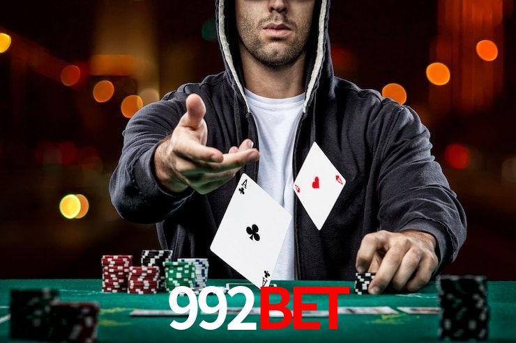 992BET app