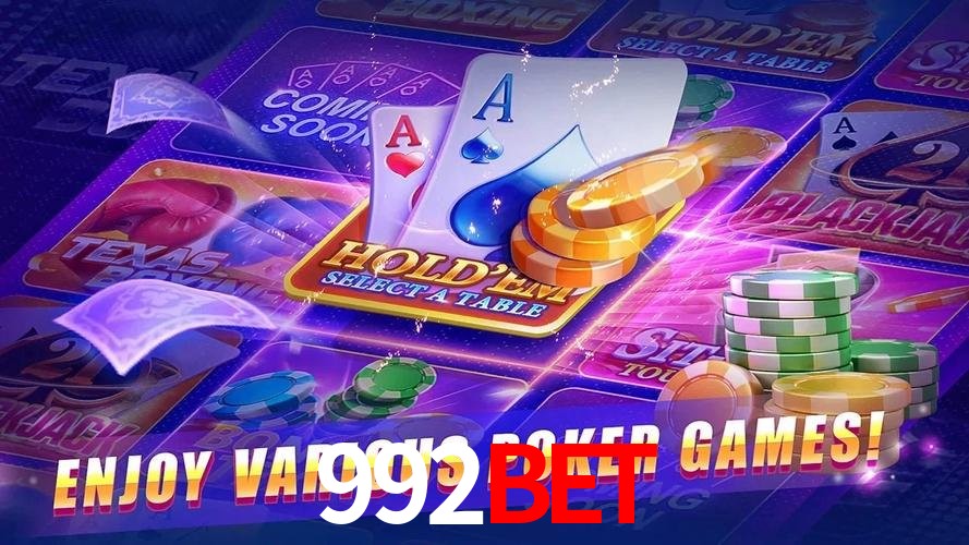 992BET