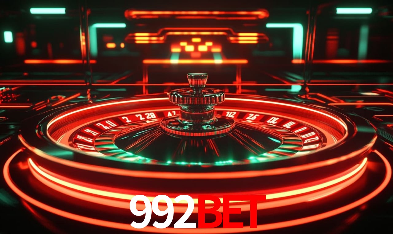 A Experiência Imersiva dos Cassinos Ao Vivo no 992BET