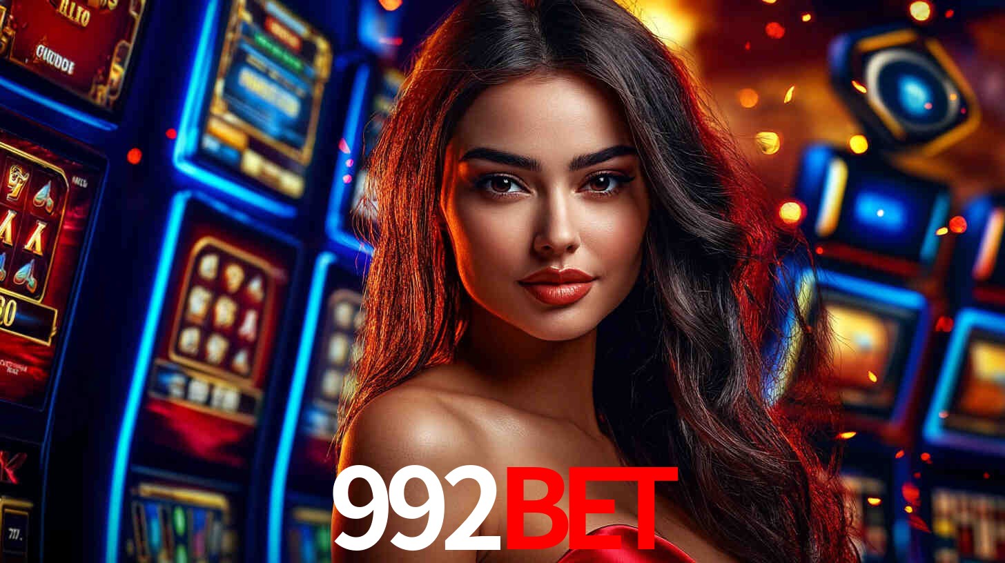 A Emoção da Loteria na 992BET: Uma Chance de Mudança de Vida