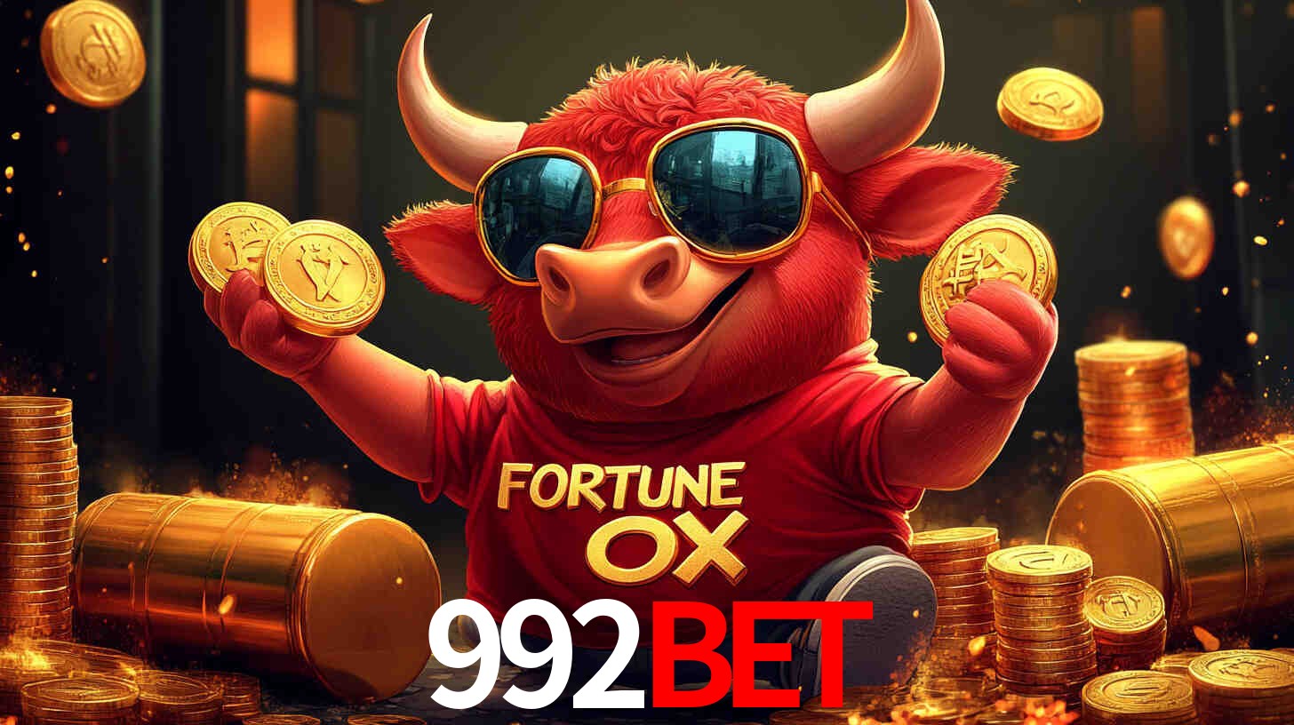 A Popularidade dos Caça-Níqueis no 992BET
