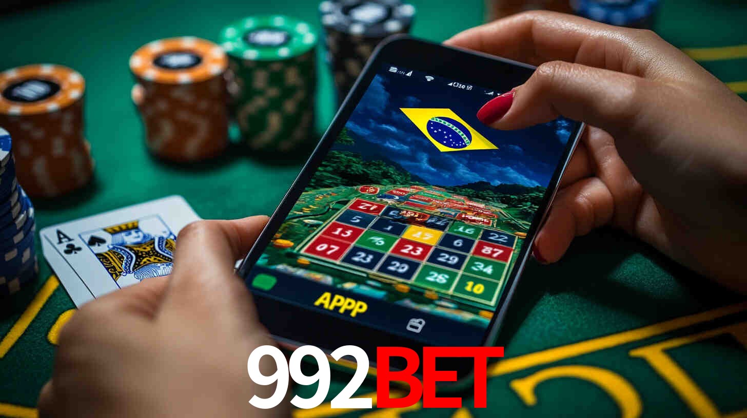 Descubra a Essência do 992BET: Nossa História e Compromissos