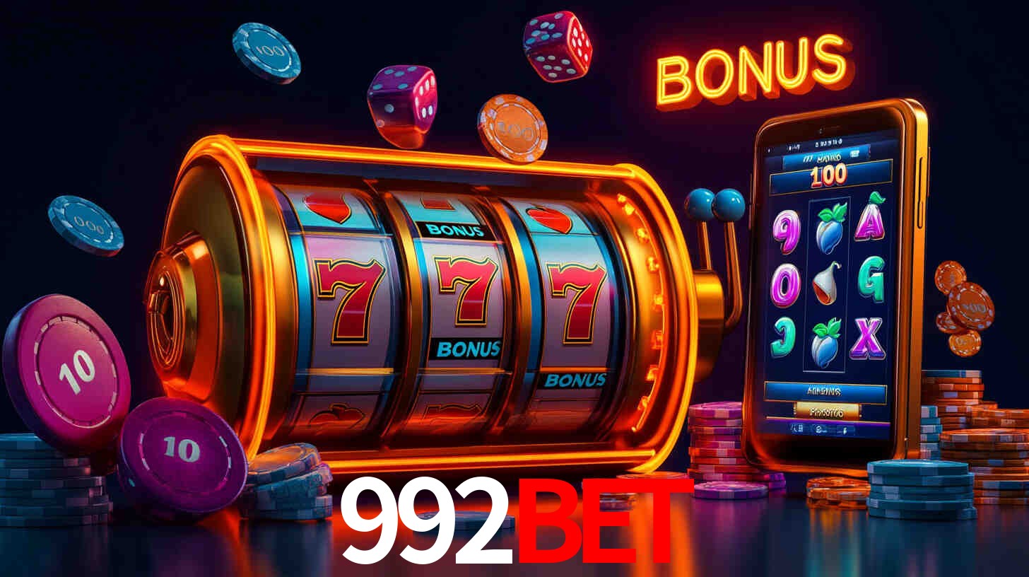 Desvendando o Mundo dos Jogos Virtuais na 992BET