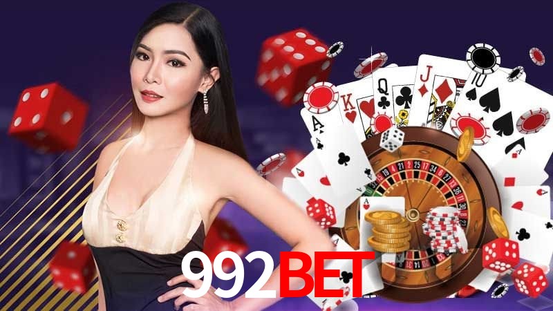 Torneios 992BET