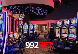 992BET app