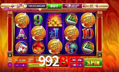 Descubra a Magia dos Jogos de Arcade no 992BET