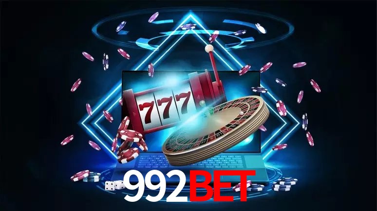 Design Responsivo 992BET