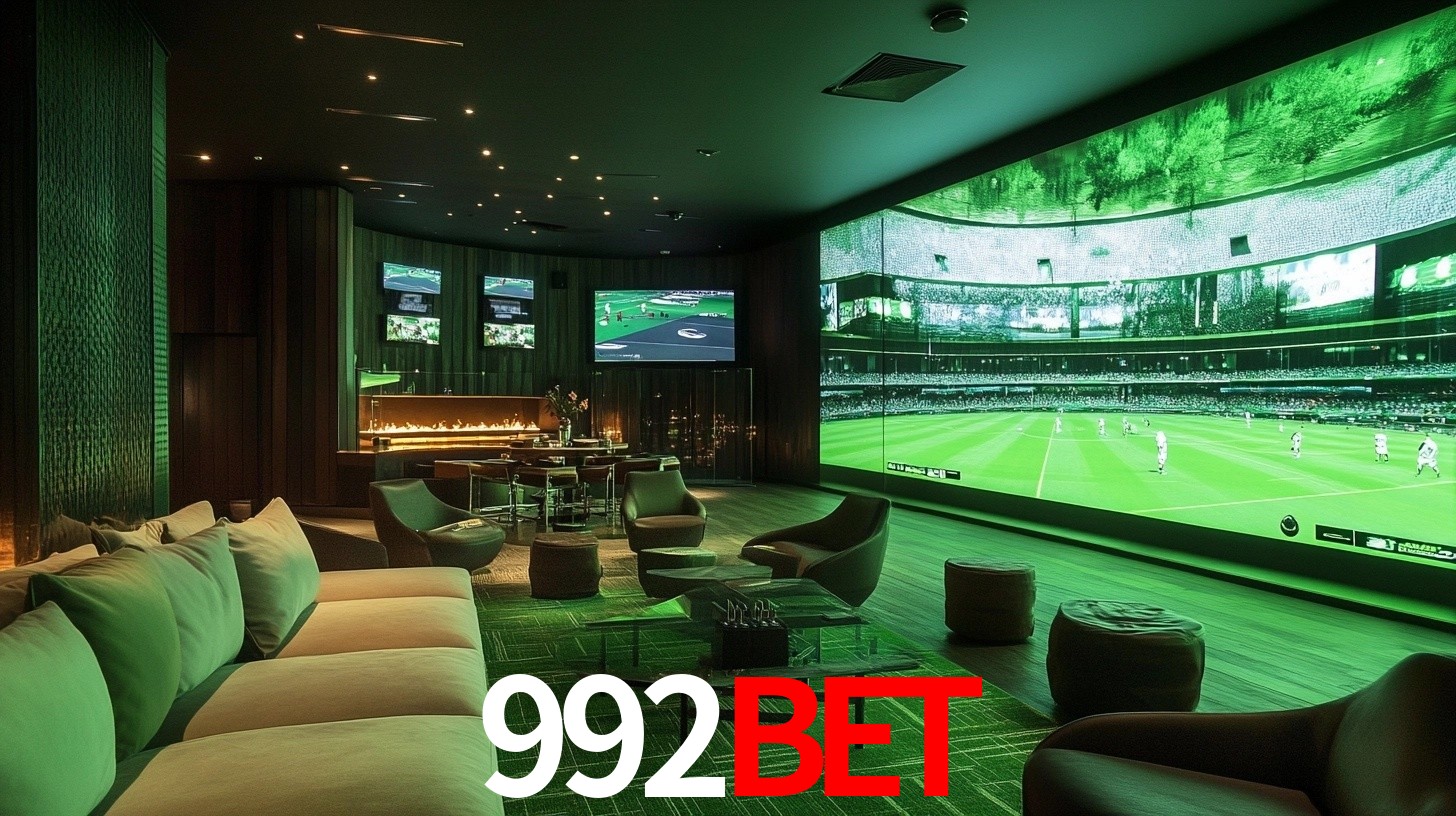 Welcome Bonus 992BET