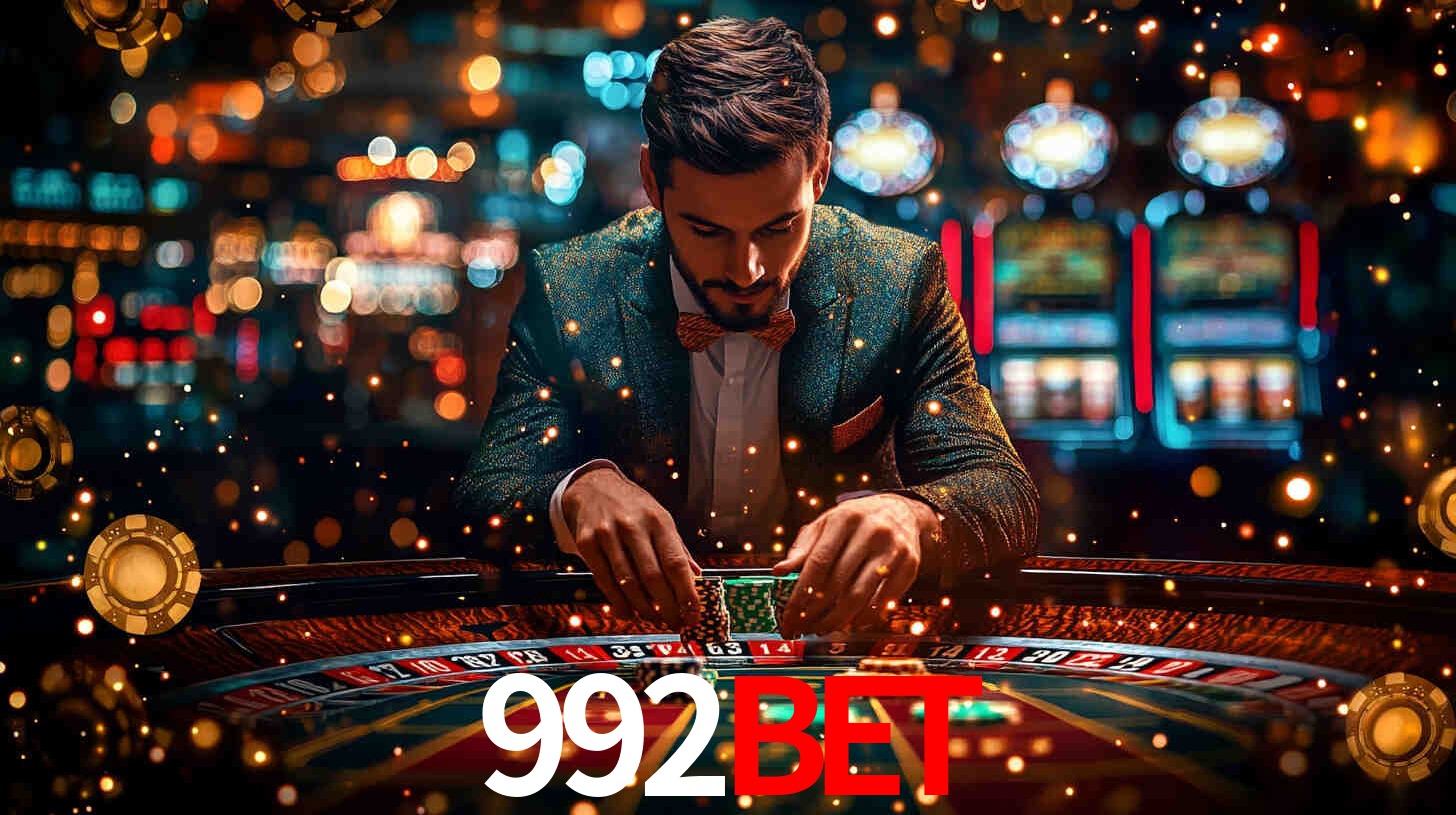 Tennis Betting 992BET