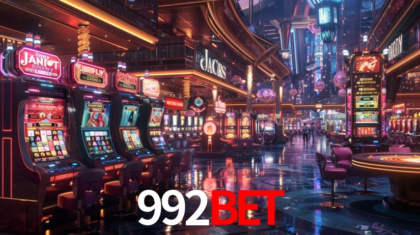 Flash Promotion 992BET