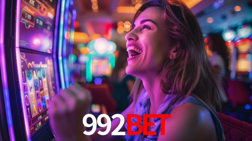 Live Casino 992BET