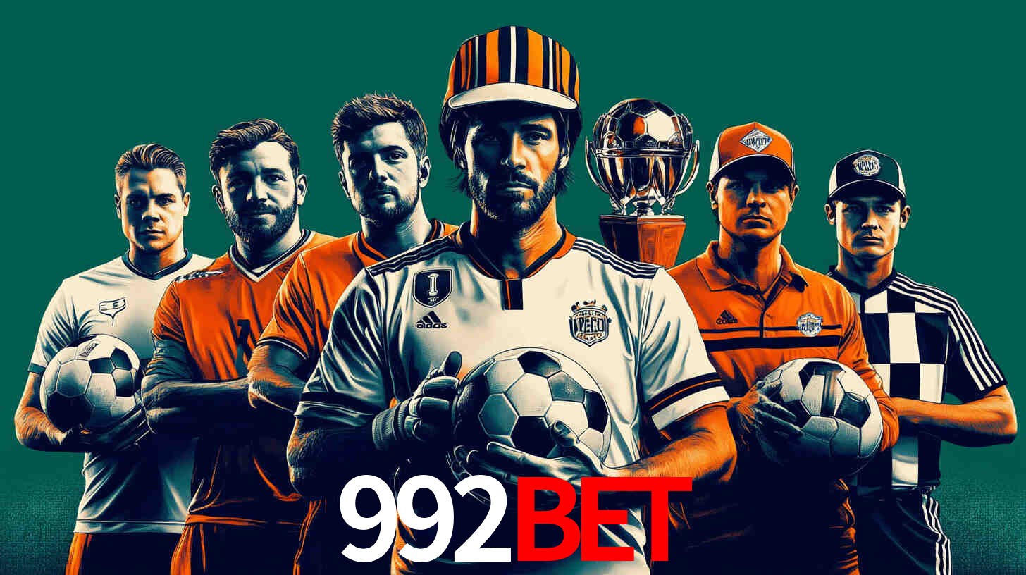 Inovações de Jogos na 992BET: O Futuro das Experiências Interativas