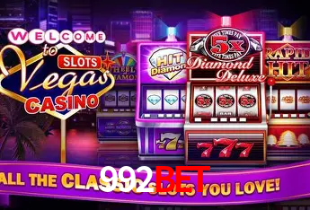 992BET app