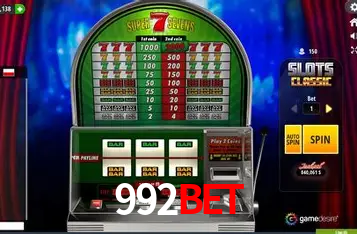 992BET