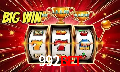 992BET: A Experiência de Casino com Jogos de Mesa ao Vivo