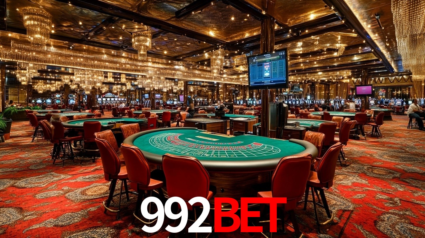 Daily Bonuses 992BET