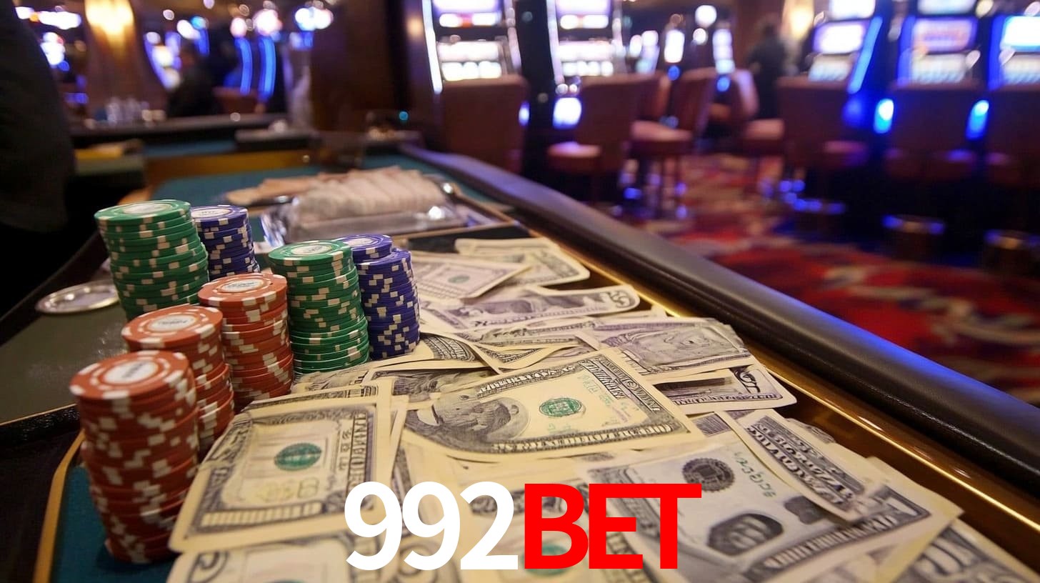 992BET,992BET.COM