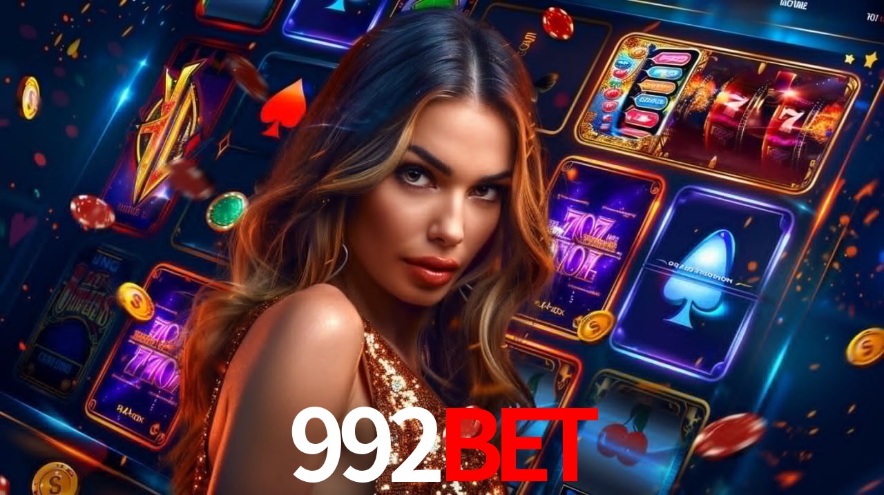 992BET.COM