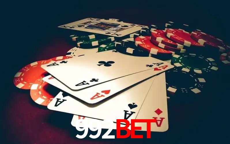 992BET