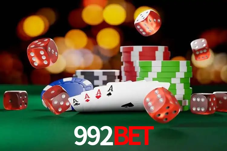 Segurança 2FA 992BET