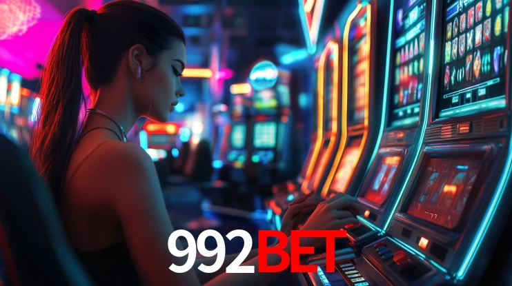 Spaceman Game 992BET