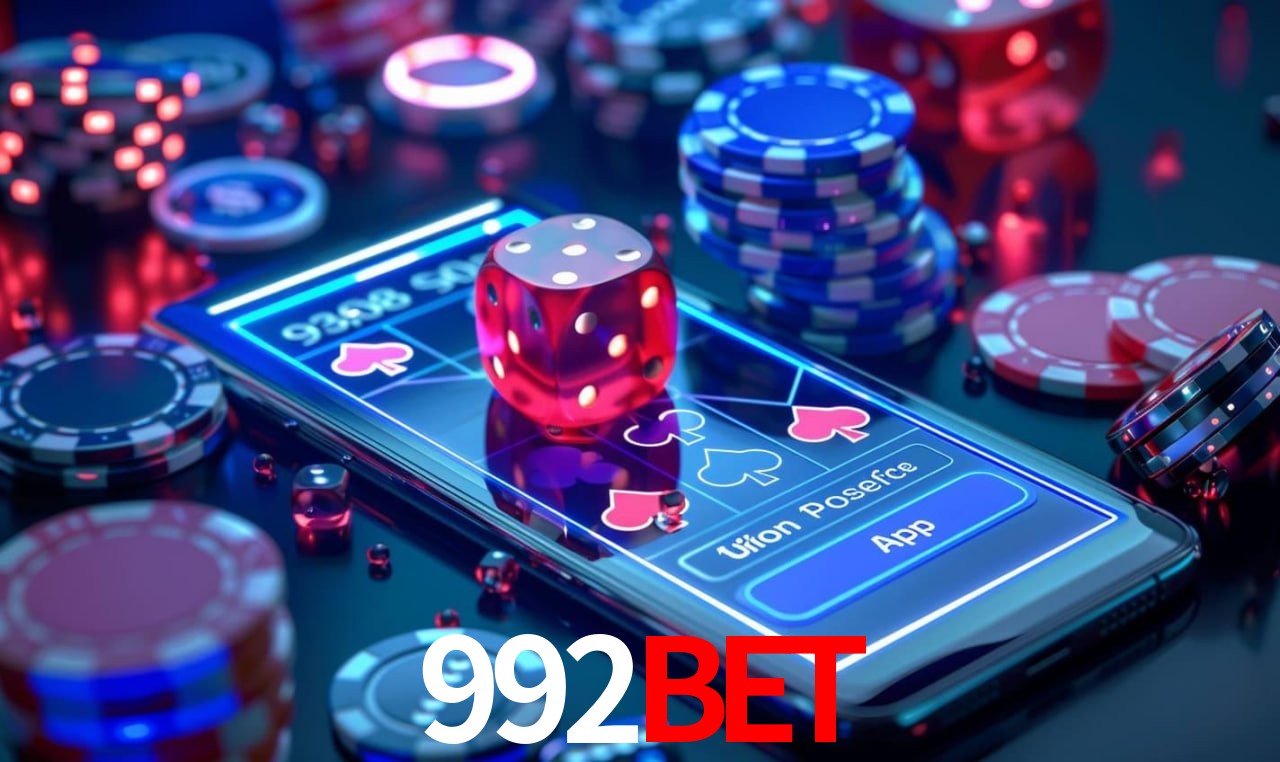 992BET app